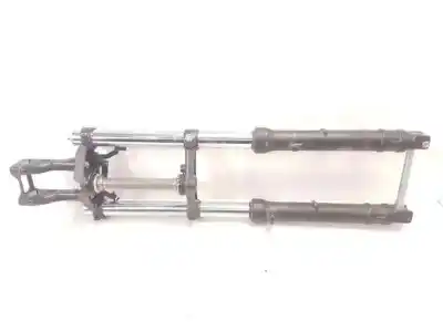 Second-hand car spare part complete fork for honda cb 500f cb 500 f oem iam references   