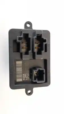 Peça sobressalente para automóvel em segunda mão resistência sofagem chauffage por citroen berlingo live m referências oem iam a43003000