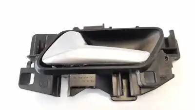 Peça sobressalente para automóvel em segunda mão puxador interior dianteiro esquerdo por citroen berlingo live m referências oem iam 98182873vv