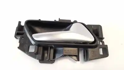 Peça sobressalente para automóvel em segunda mão puxador interior dianteiro direito por citroen berlingo live m referências oem iam 98182872vv