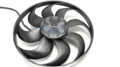 Peça sobressalente para automóvel em segunda mão termoventilador elétrico por citroen berlingo live m referências oem iam 19995yy0591ep