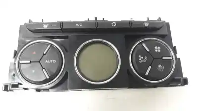 Автозапчастина б/у клімат-контроль для ds 3 desire посилання на oem iam 96783125xt