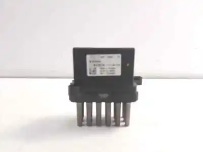 Second-hand car spare part heater blower for ford focus cabrio (ca5) titanium oem iam references 6g9t19e624