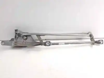 Second-hand car spare part FRONT WINDSHIELD WIPER MOTOR for FORD FOCUS CABRIO (CA5)  OEM IAM references 4M5117K484AC  4M5117508AA