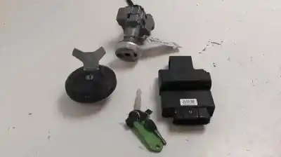 Second-hand car spare part ignition switch for yamaha nmax nmax 125 oem iam references 2dmwh2500100