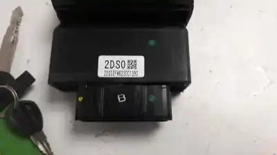 Second-hand car spare part ignition switch for yamaha nmax nmax 125 oem iam references 2dmwh2500100  2ds00fm6230013bd