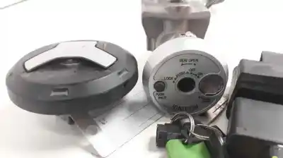 Second-hand car spare part ignition switch for yamaha nmax nmax 125 oem iam references 2dmwh2500100  2ds00fm6230013bd