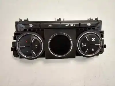 Автозапчасти б/у климат-контроль за citroen c-elysée exclusive ссылки oem iam 96746550zd