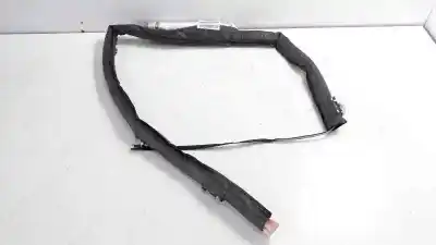 Автозапчастина б/у передня ліва подушка безпеки для citroen c4 picasso intensive посилання на oem iam 9800483180