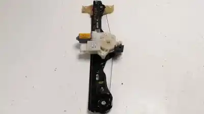 Автозапчастина б/у регулятор склона задній лівий для citroen c4 picasso intensive посилання на oem iam 9676172480