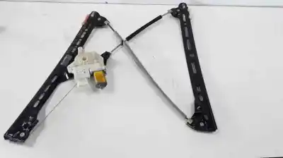 Автозапчастина б/у регулятор переднього правого скла для citroen c4 picasso intensive посилання на oem iam 9675924680