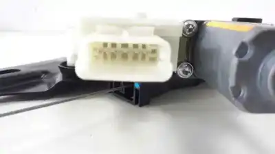 Автозапчастина б/у регулятор переднього правого скла для citroen c4 picasso intensive посилання на oem iam 9675924680  106075615 Автозапчастина б/у регулятор переднього правого скла для citroen c4 picasso intensive посилання на oem iam 9675924680  106075615