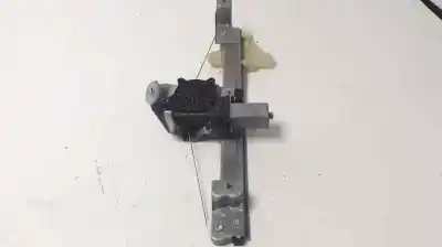 Tweedehands auto-onderdeel regelaar links achterruit voor renault captur zen oem iam-referenties 