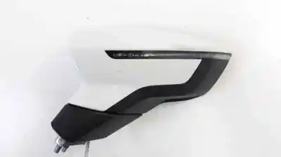 Peça sobressalente para automóvel em segunda mão espelho retrovisor esquerdo por seat leon (5f1) reference ecomotive referências oem iam 5f1857507m 27280311 1052133011