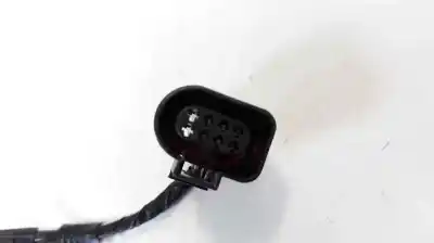 Peça sobressalente para automóvel em segunda mão espelho retrovisor esquerdo por seat leon (5f1) reference ecomotive referências oem iam 5f1857507m 27280311 1052133011