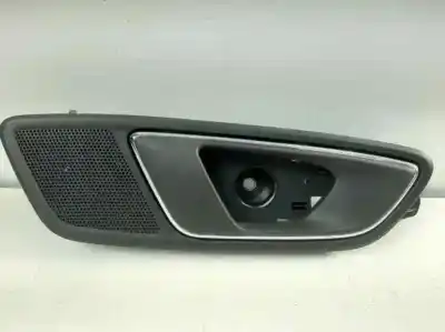 Second-hand car spare part interior right rear handle for seat leon (5f1) reference ecomotive oem iam references 5f4839114b