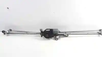 Peça sobressalente para automóvel em segunda mão motor do limpa para brisas por opel astra j lim. enjoy referências oem iam 13262434