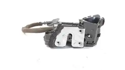 Автозапчасти б/у замок передней правой двери за renault captur zen ссылки oem iam 805022764r