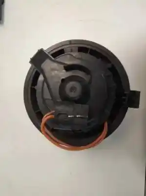 Peça sobressalente para automóvel em segunda mão ventilador de aquecimento por renault clio iv 1.5 dci diesel fap referências oem iam t1029527h
