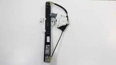 Second-hand car spare part rear left window regulator for audi q3 (8ug) sport quattro oem iam references 8u0839461