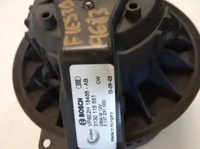 Автозапчасти б/у нагревательный вентилятор за ford fiesta (ccn) trend ссылки oem iam vp8e2h18456ab