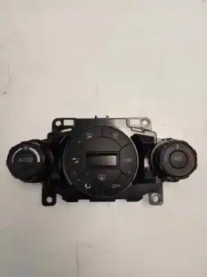 Автозапчасти б/у климат-контроль за ford fiesta (ccn) trend ссылки oem iam 8a6t18c612