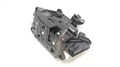 Автозапчастина б/у ЗАМОК ПЕРЕДНІЙ ПРАВІ ДВЕРІ для SEAT IBIZA (6P1)  Посилання на OEM IAM 5N1837016F  CRDVW1108