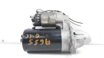 Peça sobressalente para automóvel em segunda mão motor de arranque por bmw serie 3 compact (e46) 316ti referências oem iam 0001108196