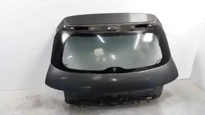 Second-hand car spare part TAILGATE for CITROEN C4 CACTUS  OEM IAM references 9800805380  