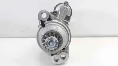 Pezzo di ricambio per auto di seconda mano motorino di avviamento per seat leon (5f1) style riferimenti oem iam 02m911022f