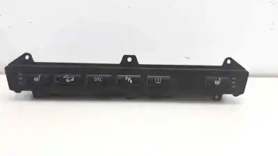 Peça sobressalente para automóvel em segunda mão comandos de alavanca por bmw serie x3 (e83) 2.0d [2.0 ltr. - 110 kw 16v diesel cat] referências oem iam 61313427957
