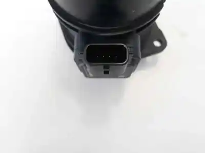 Second-hand car spare part flowmeter for dacia duster laureate 4x4 oem iam references 8200682558  5wk97021