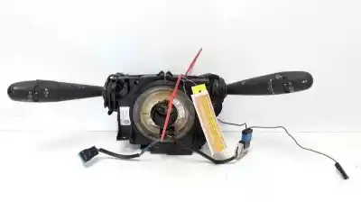 Second-hand car spare part airbag kit for citroen c3 attraction oem iam references 4112ps 620504800 98016179zd