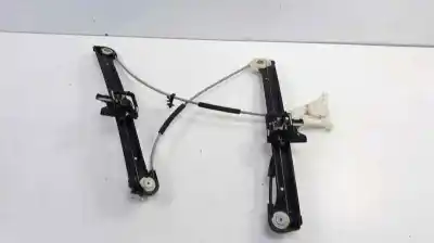 Peça sobressalente para automóvel em segunda mão elevador de vidros dianteiro direito por audi a3 sedán (8vs) attraction referências oem iam 8v4837462