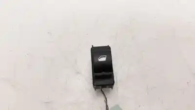 Peça sobressalente para automóvel em segunda mão botão / interruptor elevador vidro dianteiro direito por citroen c3 business referências oem iam 98016307zd