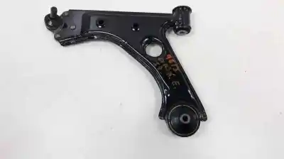 Pezzo di ricambio per auto di seconda mano BRACCIO DI SOSPENSIONE ANTERIORE SINISTRO INFERIORE per OPEL CORSA E  Riferimenti OEM IAM 5352039  BR1945