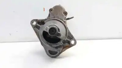 Pezzo di ricambio per auto di seconda mano motorino di avviamento per opel corsa e color edition ecoflex riferimenti oem iam 25198414