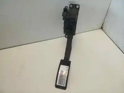 Автозапчастина б/у педальний потенціометр для audi a1 (8x) attraction посилання на oem iam 6q1721503m Автозапчастина б/у педальний потенціометр для audi a1 (8x) attraction посилання на oem iam 6q1721503m