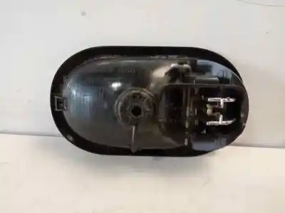 Автозапчасти б/у левая передняя внутренняя ручка за renault twingo iii luxe ссылки oem iam 8200028487  125029