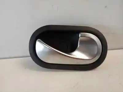 Автозапчасти б/у внутри передней правой ручки за renault twingo iii luxe ссылки oem iam 8200491946