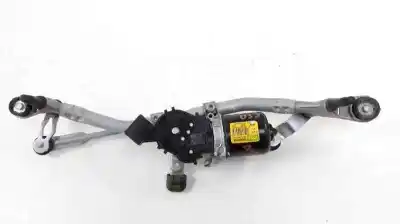Автозапчасти б/у мотор переднего стеклоочистителя за ds 3 style ссылки oem iam 9683622480