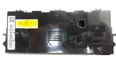 Автозапчасти б/у климат-контроль за ds 3 style ссылки oem iam 96783125xt z6829002 400018006