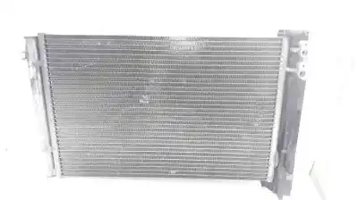 Second-hand car spare part air conditioning condenser / radiator for bmw serie 1 berlina (e81/e87) 116i oem iam references 64539229022