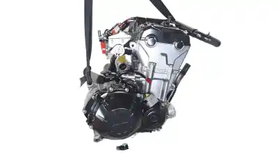 Gebrauchtes Autoersatzteil kompletter motor zum honda cb500 x 471 cm3 oem-iam-referenzen pc44e 46cv oferta 