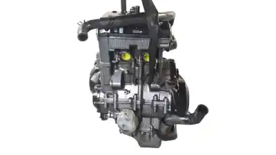 Gebrauchtes Autoersatzteil kompletter motor zum honda cb500 x 471 cm3 oem-iam-referenzen pc44e 46cv oferta 