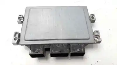 Автозапчасти б/у блок управления двигателем за ford fiesta (ccn) trend ссылки oem iam c1bg12a650af  s180047050