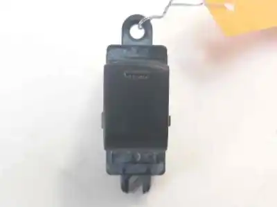 Second-hand car spare part rear right power window switch for nissan qashqai / qashqai +2 i (j10, nj10, jj10e) 1.5 dci oem iam references 25411br00a Second-hand car spare part rear right power window switch for nissan qashqai / qashqai +2 i (j10, nj10, jj10e) 1.5 dci oem iam references 25411br00a