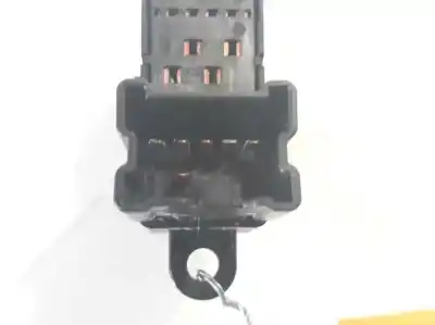 Second-hand car spare part rear right power window switch for nissan qashqai / qashqai +2 i (j10, nj10, jj10e) 1.5 dci oem iam references 25411br00a  nis19861