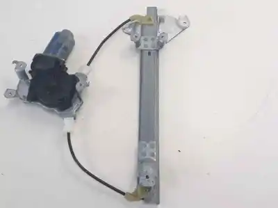 Second-hand car spare part rear right window regulator for nissan qashqai / qashqai +2 i (j10, nj10, jj10e) 1.5 dci oem iam references 82700jd400 Second-hand car spare part rear right window regulator for nissan qashqai / qashqai +2 i (j10, nj10, jj10e) 1.5 dci oem iam references 82700jd400