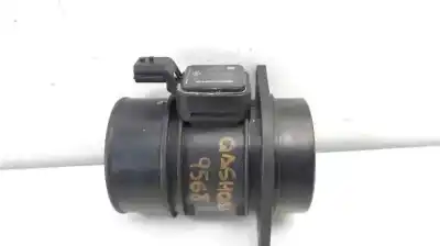 Second-hand car spare part flowmeter for nissan qashqai / qashqai +2 i (j10, nj10, jj10e) 1.5 dci oem iam references 8200651315 Second-hand car spare part flowmeter for nissan qashqai / qashqai +2 i (j10, nj10, jj10e) 1.5 dci oem iam references 8200651315